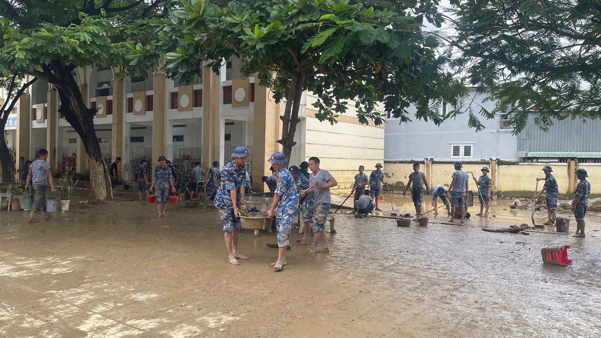 Đài PTTH Hà Nội